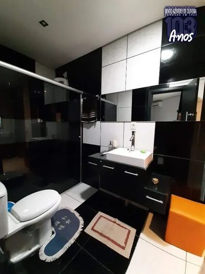 Casa, 3 quartos, 250 m² - Foto 4