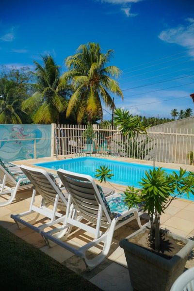Hotel, 8 quartos, 270 m² - Foto 4