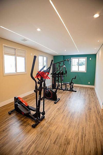 Apartamento, 2 quartos, 45 m² - Foto 5