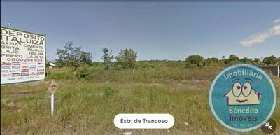 Loteamento e Condomínio, 3552 m² - Foto 1