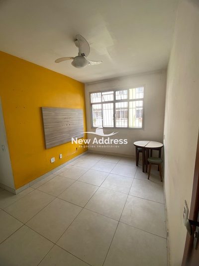 Apartamento, 3 quartos, 65 m² - Foto 2