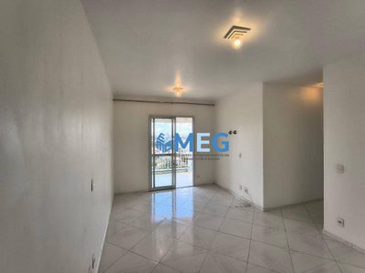 Apartamento, 2 quartos, 62 m² - Foto 2