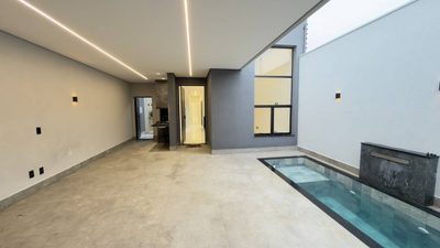 Casa, 3 quartos, 150 m² - Foto 2