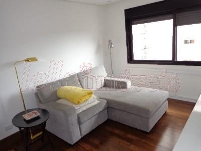 Apartamento, 3 quartos, 175 m² - Foto 4