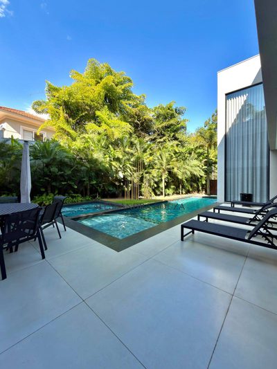 Casa, 5 quartos, 961 m² - Foto 2