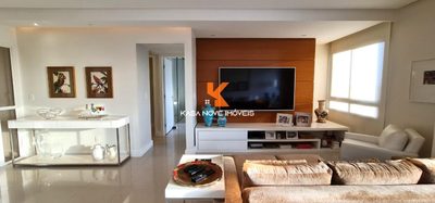 Apartamento, 3 quartos, 120 m² - Foto 2