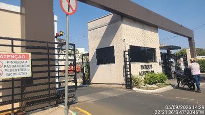 Apartamento, 2 quartos, 41 m² - Foto 1