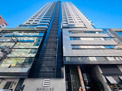 Apartamento, 3 quartos, 393 m² - Foto 1