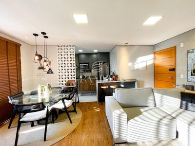 Apartamento, 3 quartos, 68 m² - Foto 4