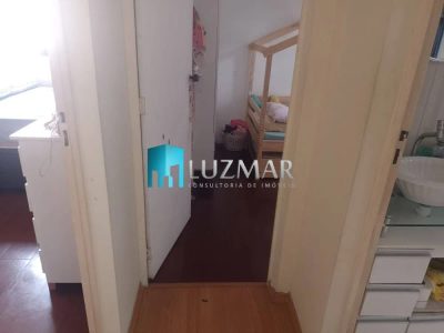 Apartamento, 2 quartos, 52 m² - Foto 3