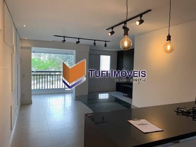 Apartamento, 1 quarto, 73 m² - Foto 4