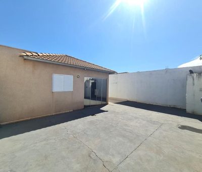Casa, 2 quartos, 200 m² - Foto 2