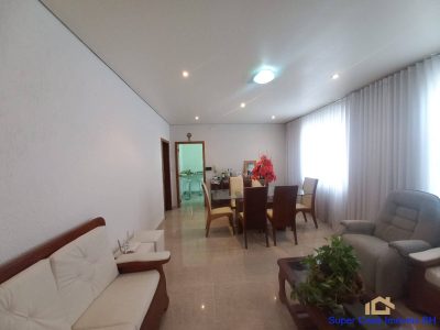 Apartamento, 3 quartos, 286 m² - Foto 4