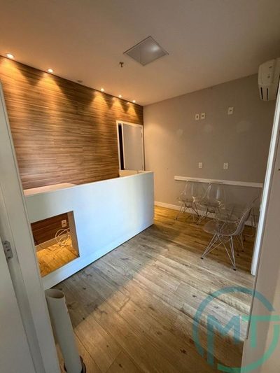 Sala-Conjunto, 31 m² - Foto 3