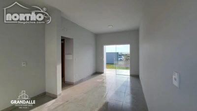 Casa, 3 quartos, 53 m² - Foto 3