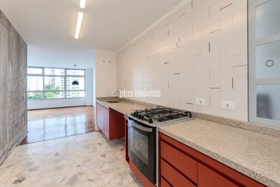 Apartamento, 3 quartos, 108 m² - Foto 3