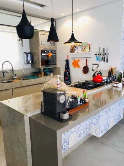 Casa, 3 quartos, 190 m² - Foto 3