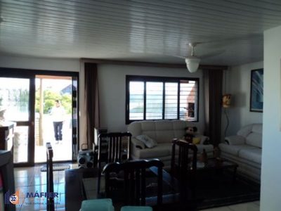 Casa, 3 quartos, 450 m² - Foto 2