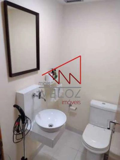Apartamento, 4 quartos, 178 m² - Foto 1