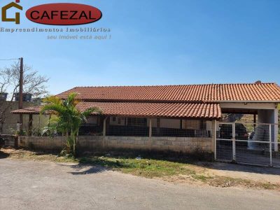 Casa, 3 quartos, 250 m² - Foto 2