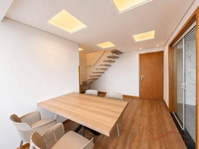 Apartamento, 2 quartos, 75 m² - Foto 3