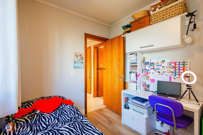 Apartamento, 3 quartos, 96 m² - Foto 5