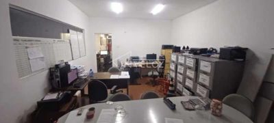 Sala-Conjunto, 340 m² - Foto 1