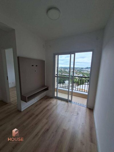 Apartamento, 2 quartos, 52 m² - Foto 3