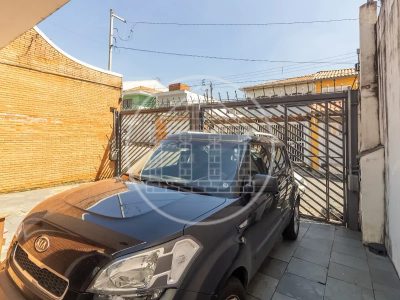Sobrado, 3 quartos, 194 m² - Foto 3