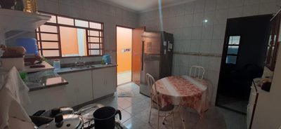 Casa, 2 quartos, 160 m² - Foto 3