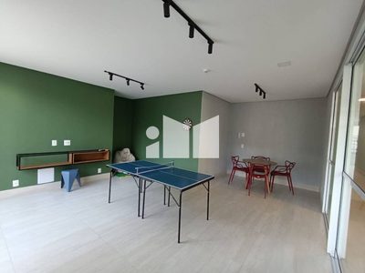 Apartamento, 2 quartos, 58 m² - Foto 2