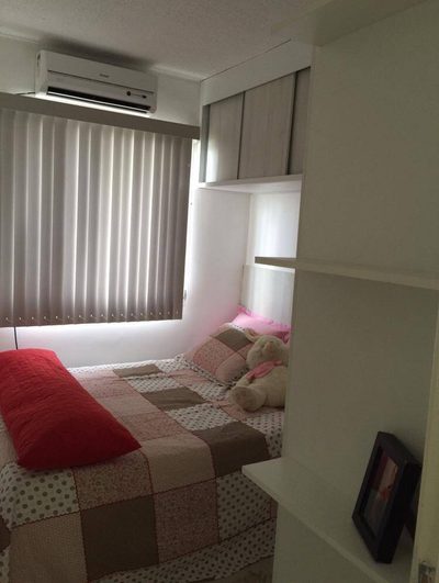 Apartamento, 2 quartos - Foto 5