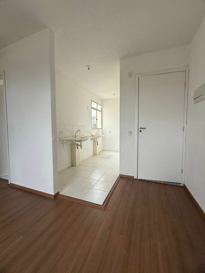 Apartamento, 2 quartos, 40 m² - Foto 5