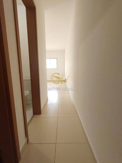 Casa de Condomínio, 2 quartos - Foto 4
