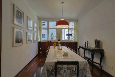 Apartamento, 4 quartos, 198 m² - Foto 5