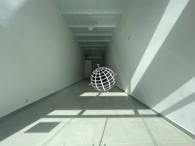 Loja-Salão, 120 m² - Foto 2