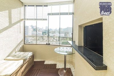 Apartamento, 2 quartos, 69 m² - Foto 3