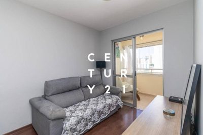 Apartamento, 3 quartos, 68 m² - Foto 5