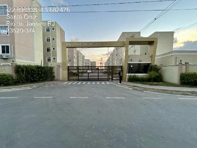 Apartamento, 2 quartos, 41 m² - Foto 1