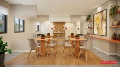 Apartamento, 2 quartos, 96 m² - Foto 2