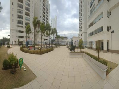 Apartamento, 3 quartos, 116 m² - Foto 1