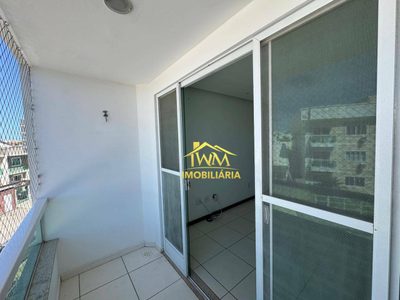Apartamento, 2 quartos - Foto 4