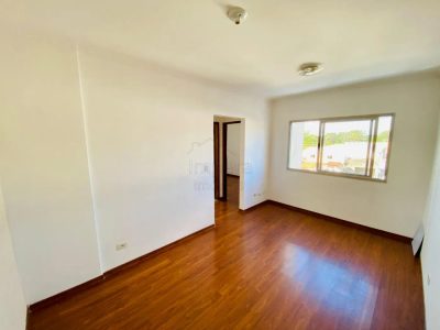 Apartamento, 2 quartos, 47 m² - Foto 1