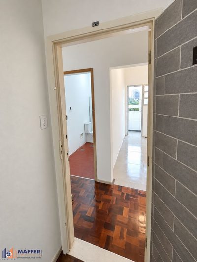 Apartamento, 1 quarto, 61 m² - Foto 4