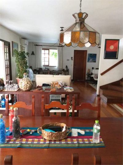 Casa de Condomínio, 4 quartos - Foto 2