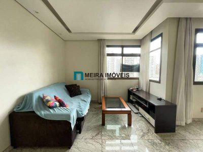 Apartamento, 3 quartos, 90 m² - Foto 4