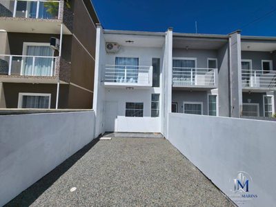 Casa, 2 quartos, 92 m² - Foto 3