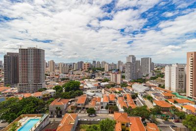 Apartamento, 2 quartos, 58 m² - Foto 5
