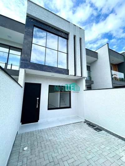 Casa, 2 quartos, 93 m² - Foto 2