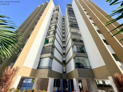 Apartamento, 3 quartos, 105 m² - Foto 1